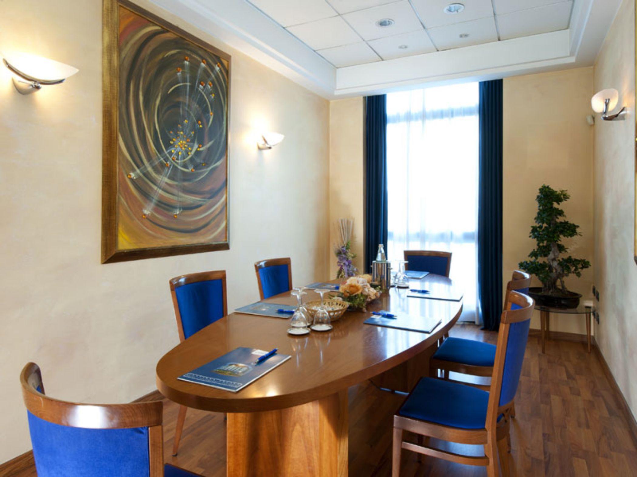 Castagna Palace Hotel & Restaurant Montecchio Maggiore Buitenkant foto